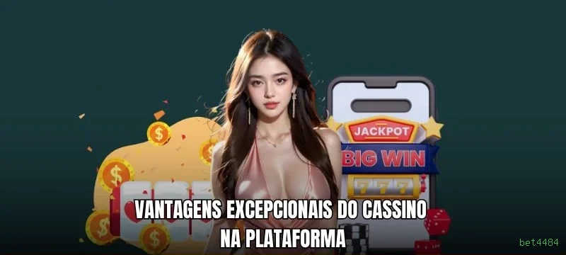 Jogos de Cassino ao Vivo